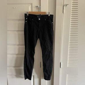 Black Gap jeggings